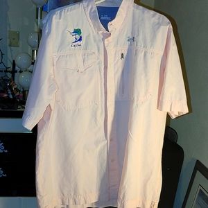 Under Armour XL Men's shirt
